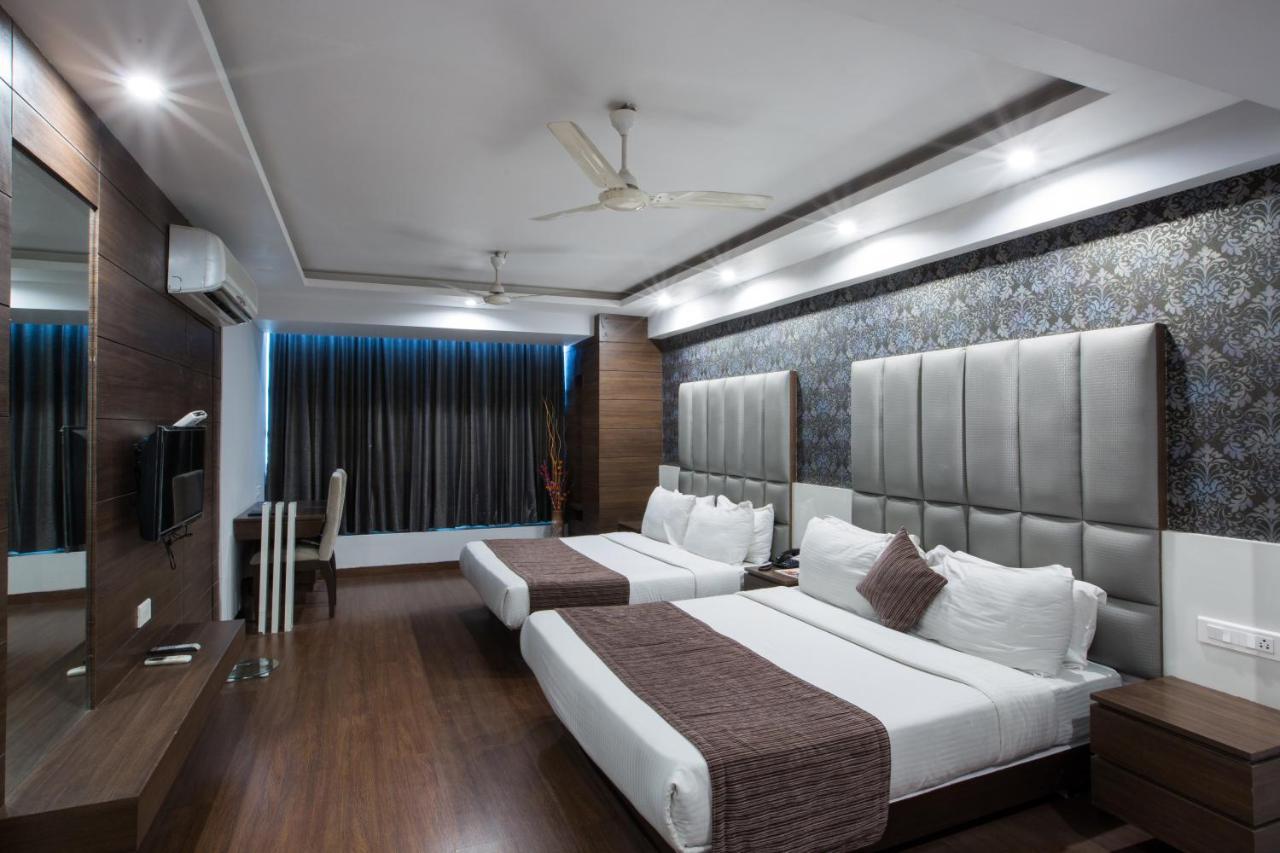Hotel Narula'S Aurrum Amritsar Quarto foto
